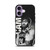 Cam Thomas Brooklyn Nets iPhone 17 Case
