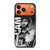 Cam Thomas Brooklyn Nets iPhone 17 Pro Max Case