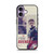 Captain America First Avenger iPhone 17 Case
