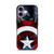 Captain America The First Avenger iPhone 17 Case