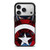 Captain America The First Avenger iPhone 17 Pro Case