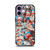 Choper One Piece Series Collage iPhone 17 Case