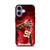 Chris Jones Kansas City Chiefs 01 iPhone 17 Case