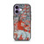 Chris Jones Kansas City Chiefs 02 iPhone 17 Case