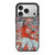 Chris Jones Kansas City Chiefs 02 iPhone 17 Pro Case