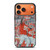 Chris Jones Kansas City Chiefs 02 iPhone 17 Pro Max Case