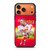 Chris Jones Kansas City Chiefs 03 iPhone 17 Pro Max Case