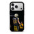Chris Olave New Orleans Saints 01 iPhone 17 Pro Case
