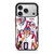 Christian Gonzalez New England Patriots 01 iPhone 17 Pro Case