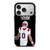 Christian Gonzalez New England Patriots 02 iPhone 17 Pro Case