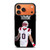 Christian Gonzalez New England Patriots 02 iPhone 17 Pro Max Case