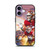Christian McCaffrey San Francisco 49ers 03 iPhone 17 Case