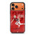 Christian McCaffrey San Francisco 49ers 04 iPhone 17 Pro Max Case