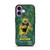 Christian Watson Green Bay Packers 02 iPhone 17 Case