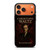 Christoph Waltz iPhone 17 Pro Max Case