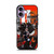 Cincinnati Bengals Quarterback Joe Burrow iPhone 17 Case