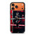 CJ Stroud Houston Texans 01 iPhone 17 Pro Max Case