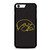 Iowa Hawkeyes 02 iPhone SE 2022 Case