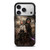 Clair Obscur Expedition 33 Maelle and Verso iPhone 17 Pro Case