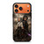 Clair Obscur Expedition 33 Maelle and Verso iPhone 17 Pro Max Case