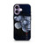 Claymore Series Claire iPhone 17 Case