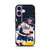 Connor Ingram Edmonton Oilers iPhone 17 Case