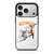 Courtland Sutton Denver Broncos 01 iPhone 17 Pro Case