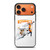Courtland Sutton Denver Broncos 01 iPhone 17 Pro Max Case