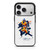 Courtland Sutton Denver Broncos 02 iPhone 17 Pro Case