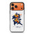 Courtland Sutton Denver Broncos 02 iPhone 17 Pro Max Case