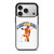 Courtland Sutton Denver Broncos 03 iPhone 17 Pro Case