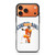 Courtland Sutton Denver Broncos 03 iPhone 17 Pro Max Case