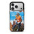 Courtland Sutton Denver Broncos 04 iPhone 17 Pro Case