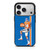 Courtland Sutton Denver Broncos 05 iPhone 17 Pro Case