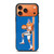 Courtland Sutton Denver Broncos 05 iPhone 17 Pro Max Case
