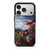 Crimson Desert Greymane iPhone 17 Pro Case