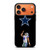 Dak Prescott Dallas Cowboys 01 iPhone 17 Pro Max Case