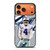Dak Prescott Dallas Cowboys 03 iPhone 17 Pro Max Case