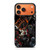 Dark Souls Elden Ring and Bloodborne iPhone 17 Pro Max Case
