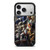 Dark Souls series Echoes of Lordran iPhone 17 Pro Case