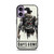 Days Gone iPhone 17 Case