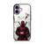 Deadpool The Unicorns Dream iPhone 17 Case