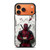 Deadpool The Unicorns Dream iPhone 17 Pro Max Case
