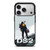 Death Stranding 2 On the Beach Rebirth iPhone 17 Pro Case