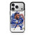 DeForest Buckner Indianapolis Colts iPhone 17 Pro Case