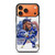 DeForest Buckner Indianapolis Colts iPhone 17 Pro Max Case