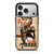 Denzel Ward Cleveland Browns iPhone 17 Pro Case
