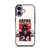 Derek Stingley Jr Houston Texans 01 iPhone 17 Case