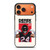Derek Stingley Jr Houston Texans 01 iPhone 17 Pro Max Case