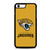 Jacksonville Jaguars 03 iPhone SE 2022 Case